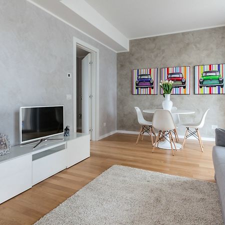 Be Apartments Brembo Milan Exterior photo