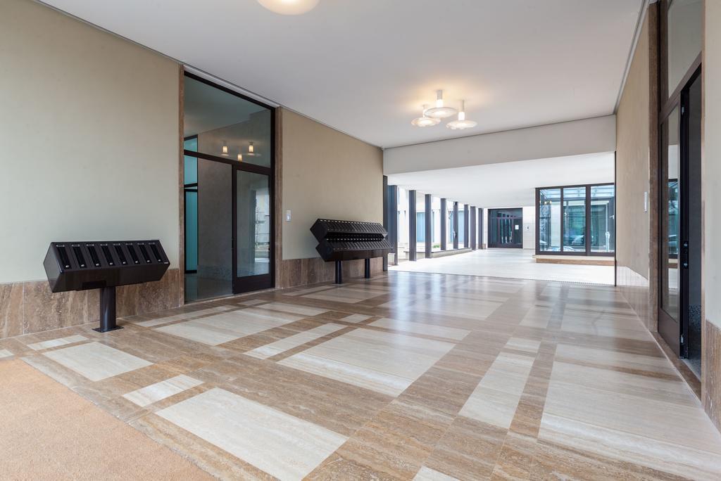 Be Apartments Brembo Milan Exterior photo
