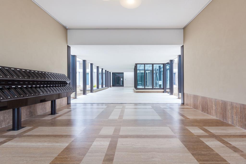 Be Apartments Brembo Milan Exterior photo
