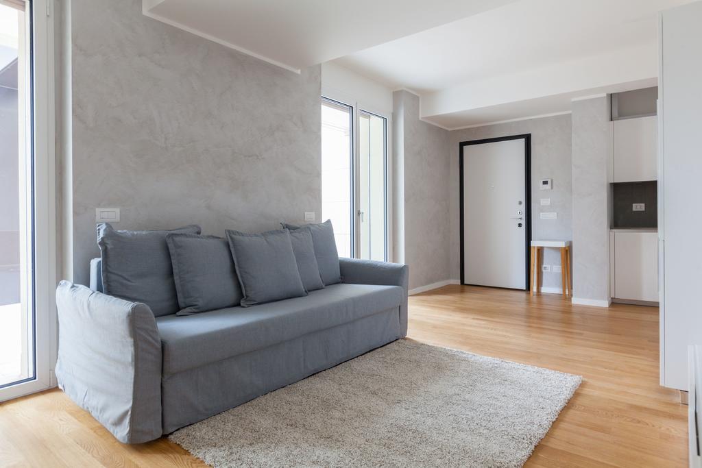 Be Apartments Brembo Milan Exterior photo