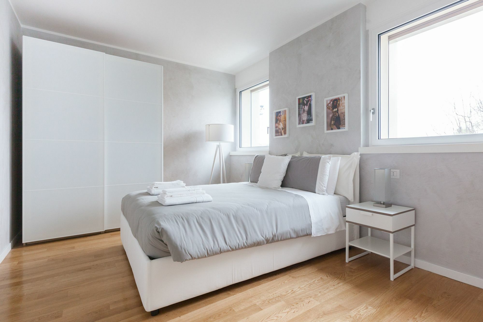 Be Apartments Brembo Milan Exterior photo