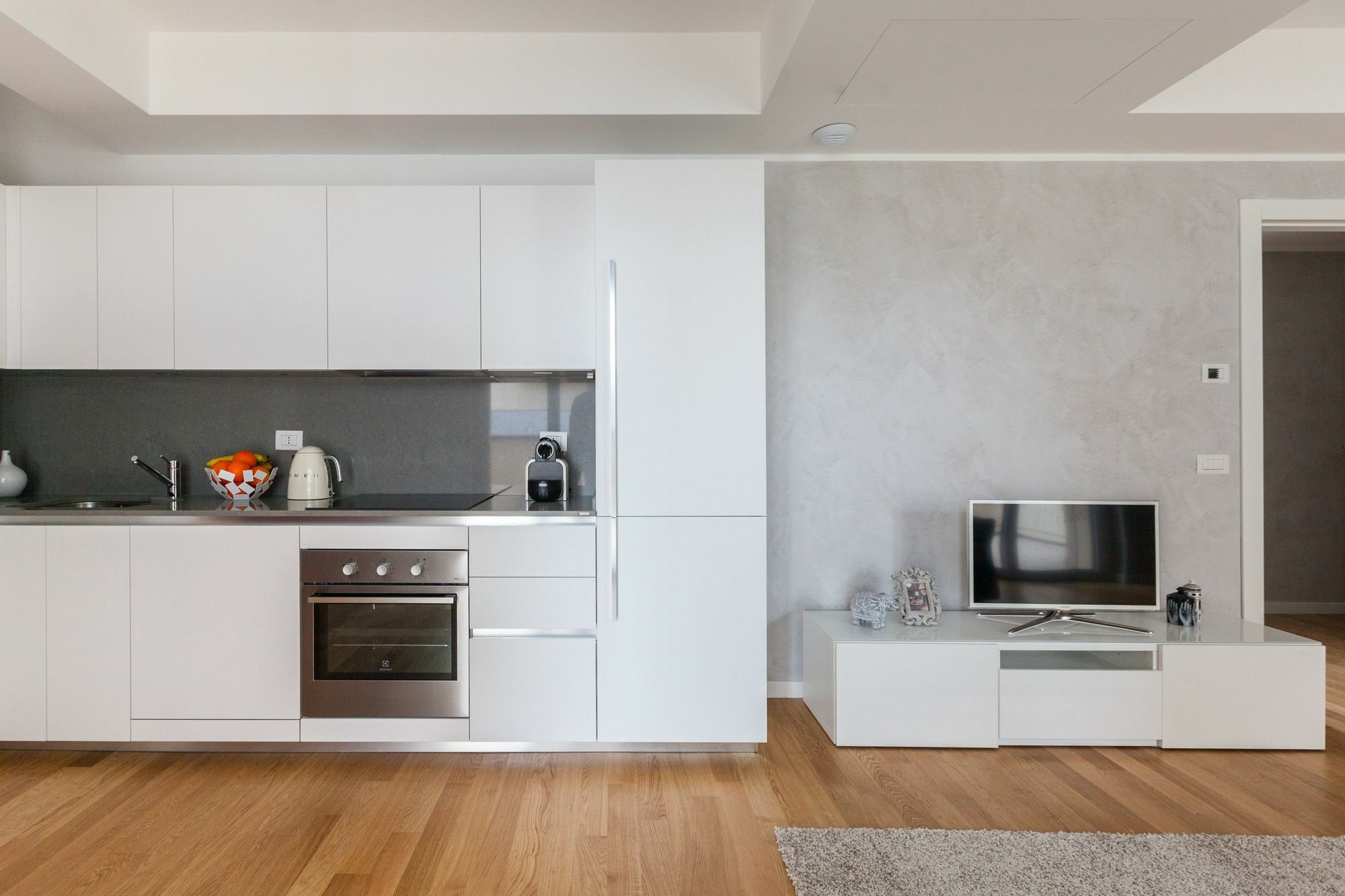 Be Apartments Brembo Milan Exterior photo