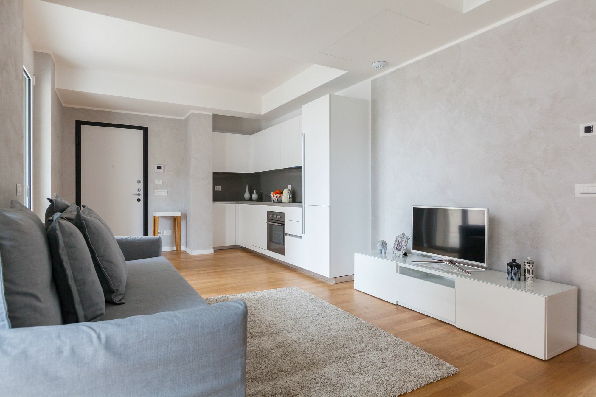 Be Apartments Brembo Milan Exterior photo
