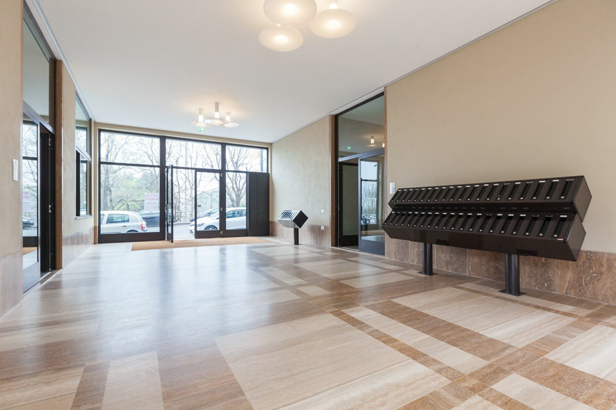Be Apartments Brembo Milan Exterior photo