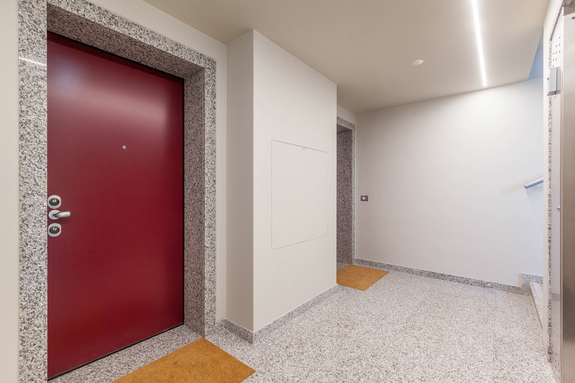 Be Apartments Brembo Milan Exterior photo