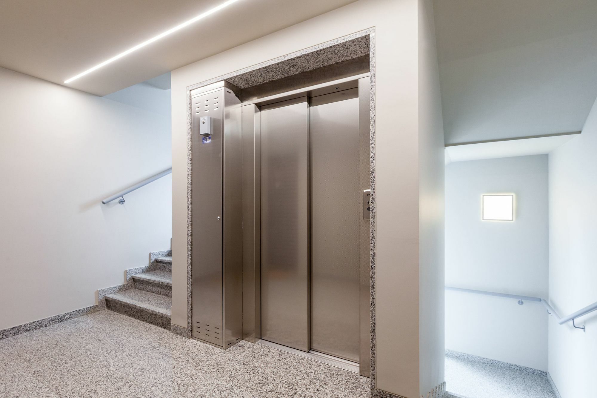 Be Apartments Brembo Milan Exterior photo
