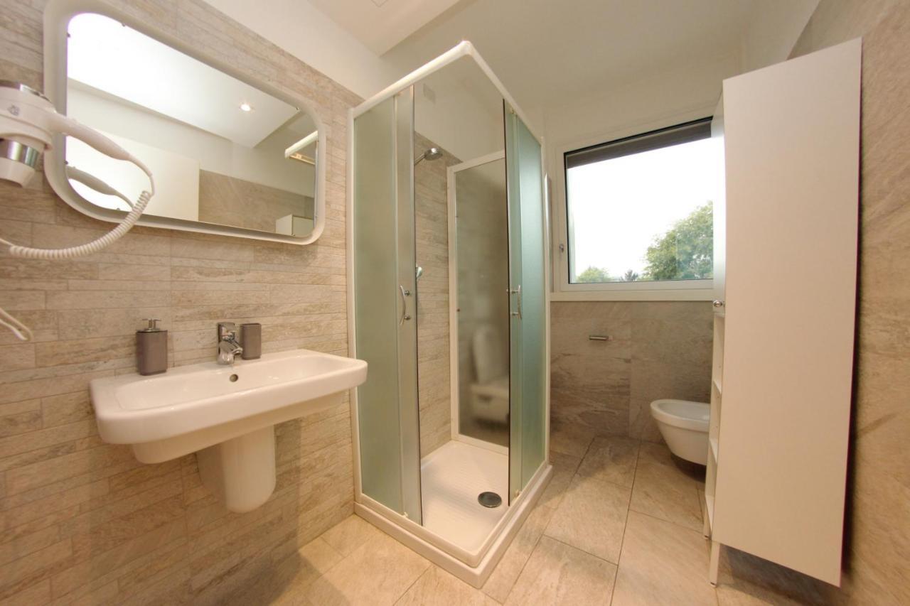 Be Apartments Brembo Milan Room photo