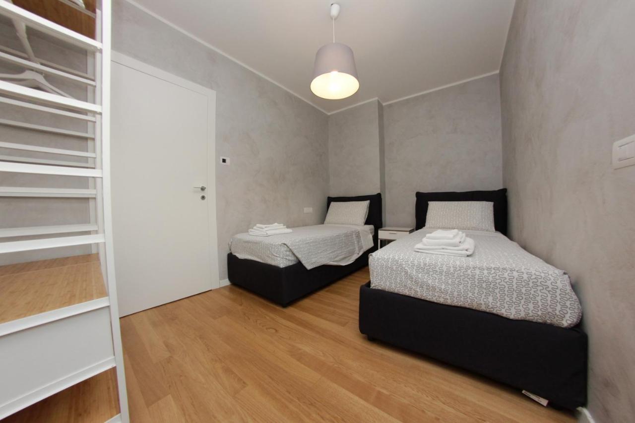 Be Apartments Brembo Milan Room photo