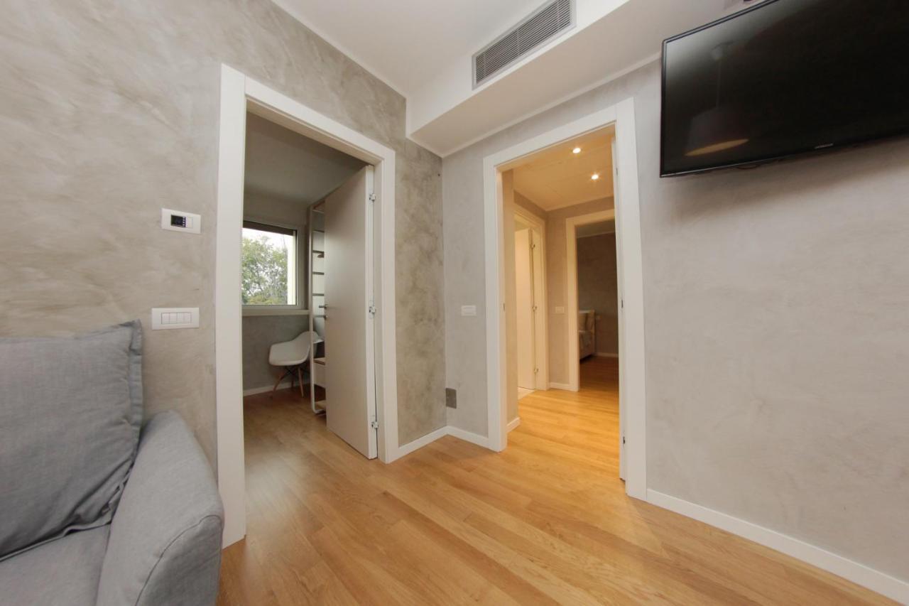 Be Apartments Brembo Milan Room photo
