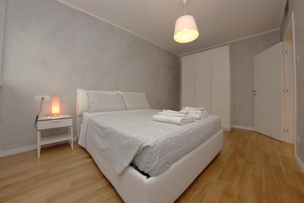 Be Apartments Brembo Milan Room photo